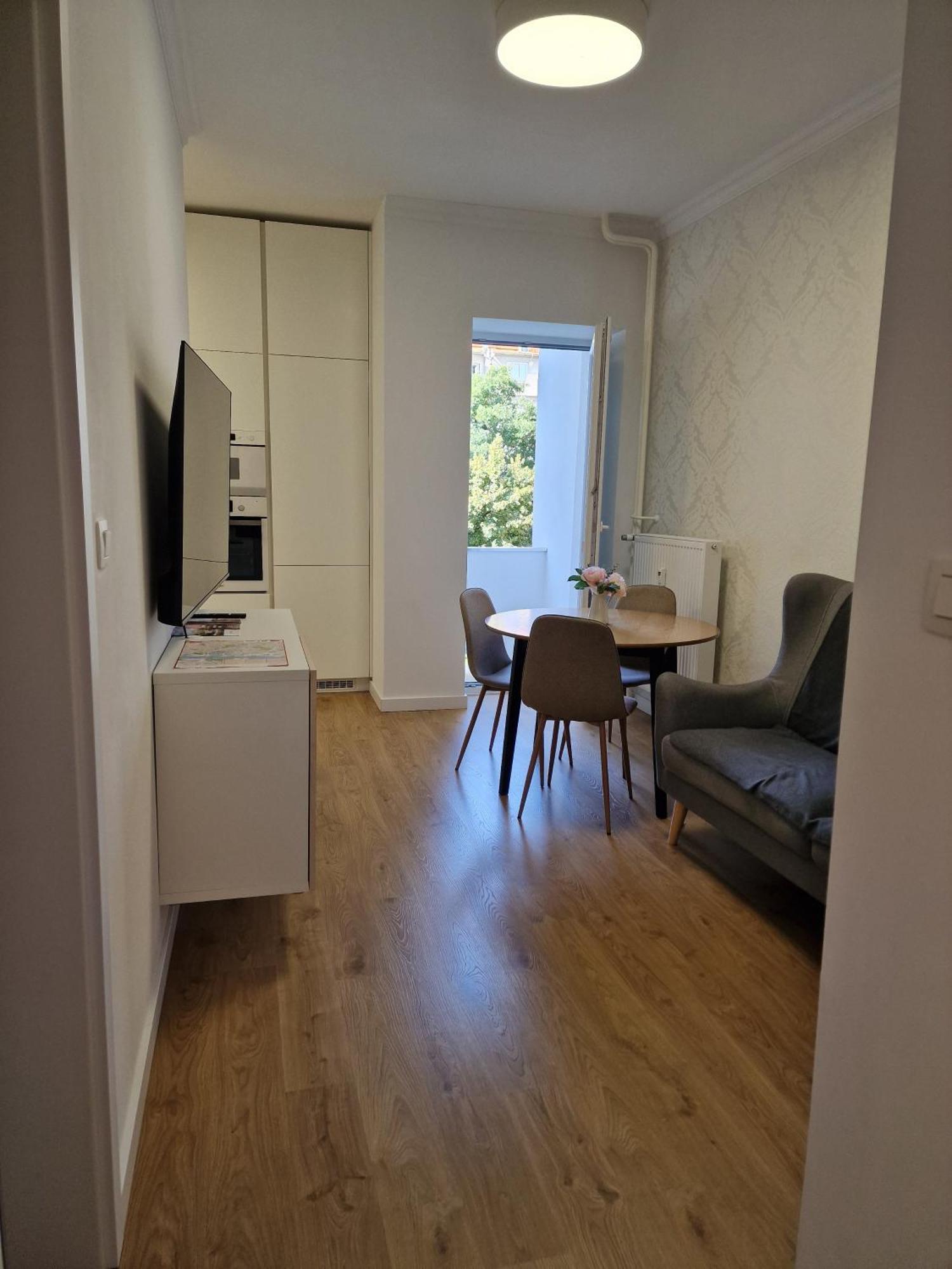 ברטיסלאבה Old Town Apartment - 2 Bedrooms מראה חיצוני תמונה