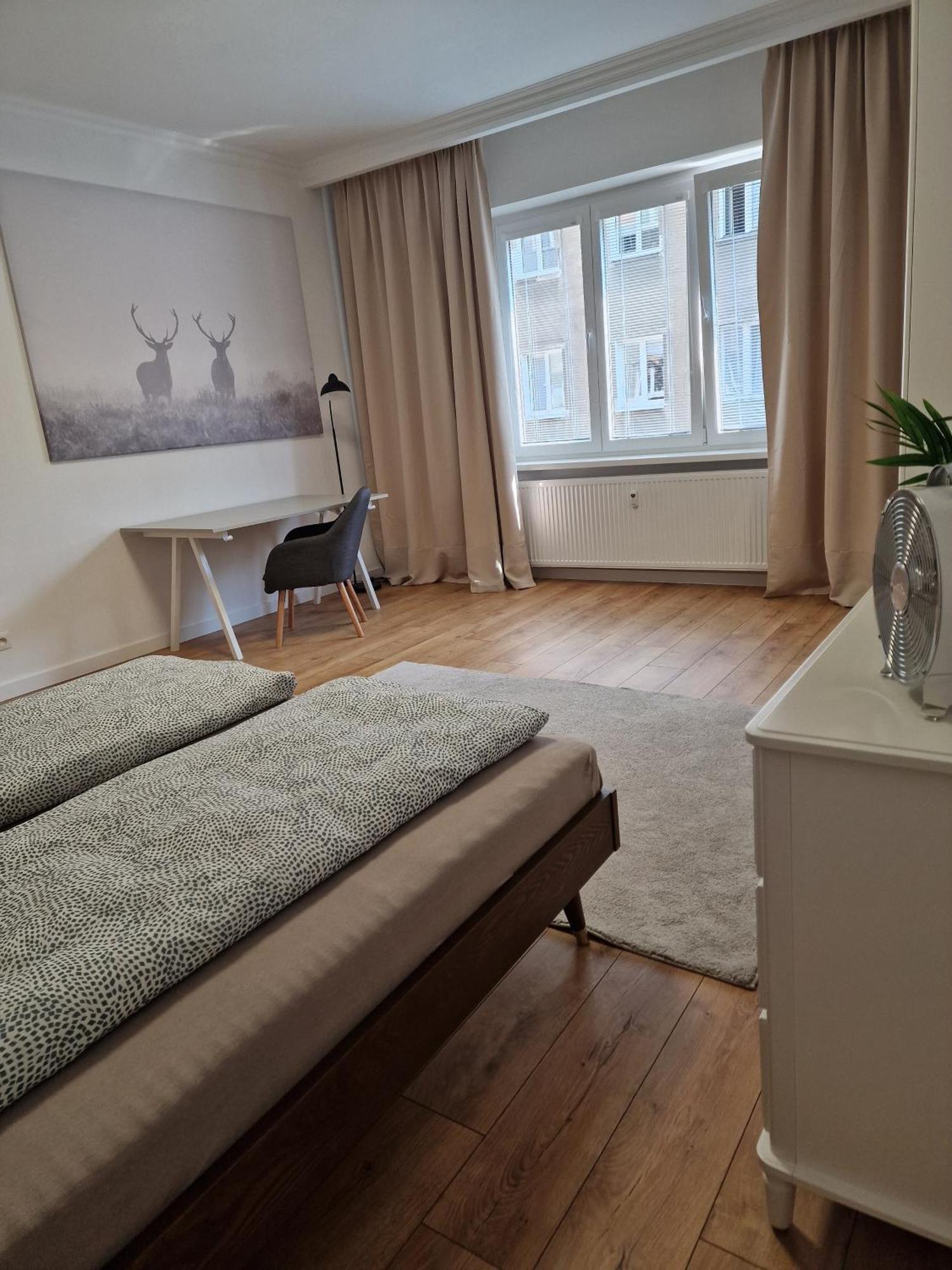 ברטיסלאבה Old Town Apartment - 2 Bedrooms מראה חיצוני תמונה